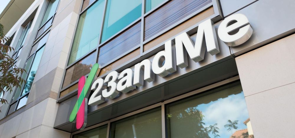 Did You Give Your DNA To 23andMe? Here’s Why You Might Regret It Soon