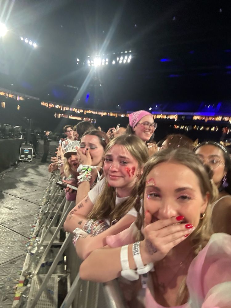 diamond barricade paris n3…..best day ever
