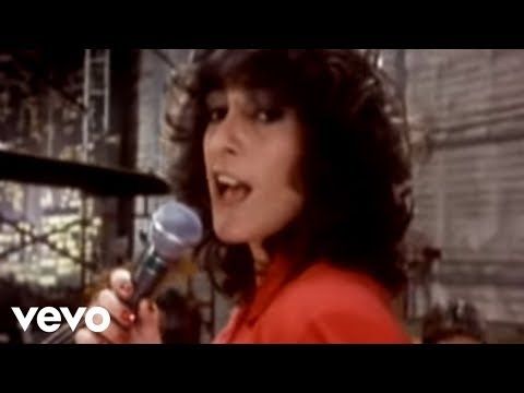 Karla Bonoff - Personally