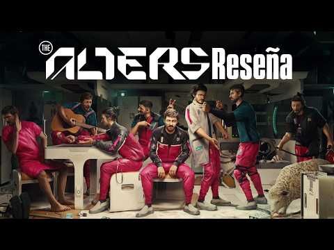 La interacción con el "¿Y qué tal si?" 🐑 - The Alters | Reseña
