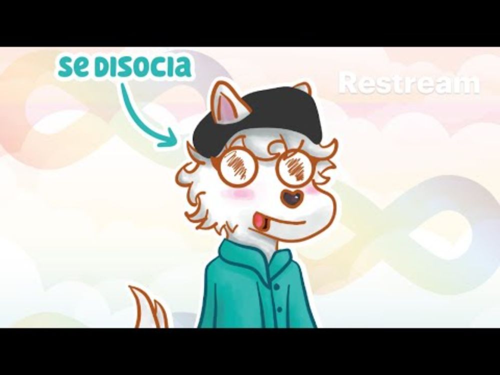 Apura que nos come la censura | Stream random de Daniel Kaze #54 🐾