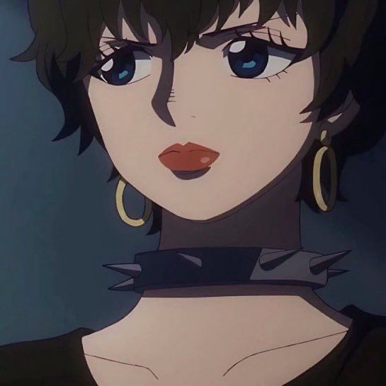 An image of Doll from one piece 