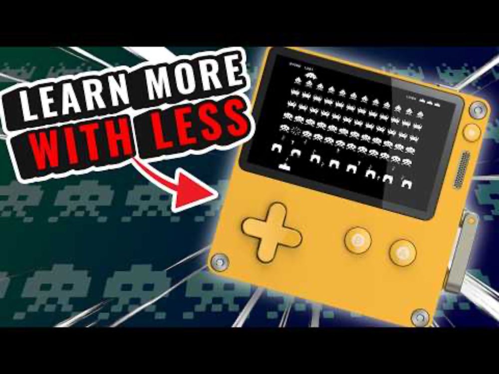 How Working Within Limits Made Me a Better Game Dev