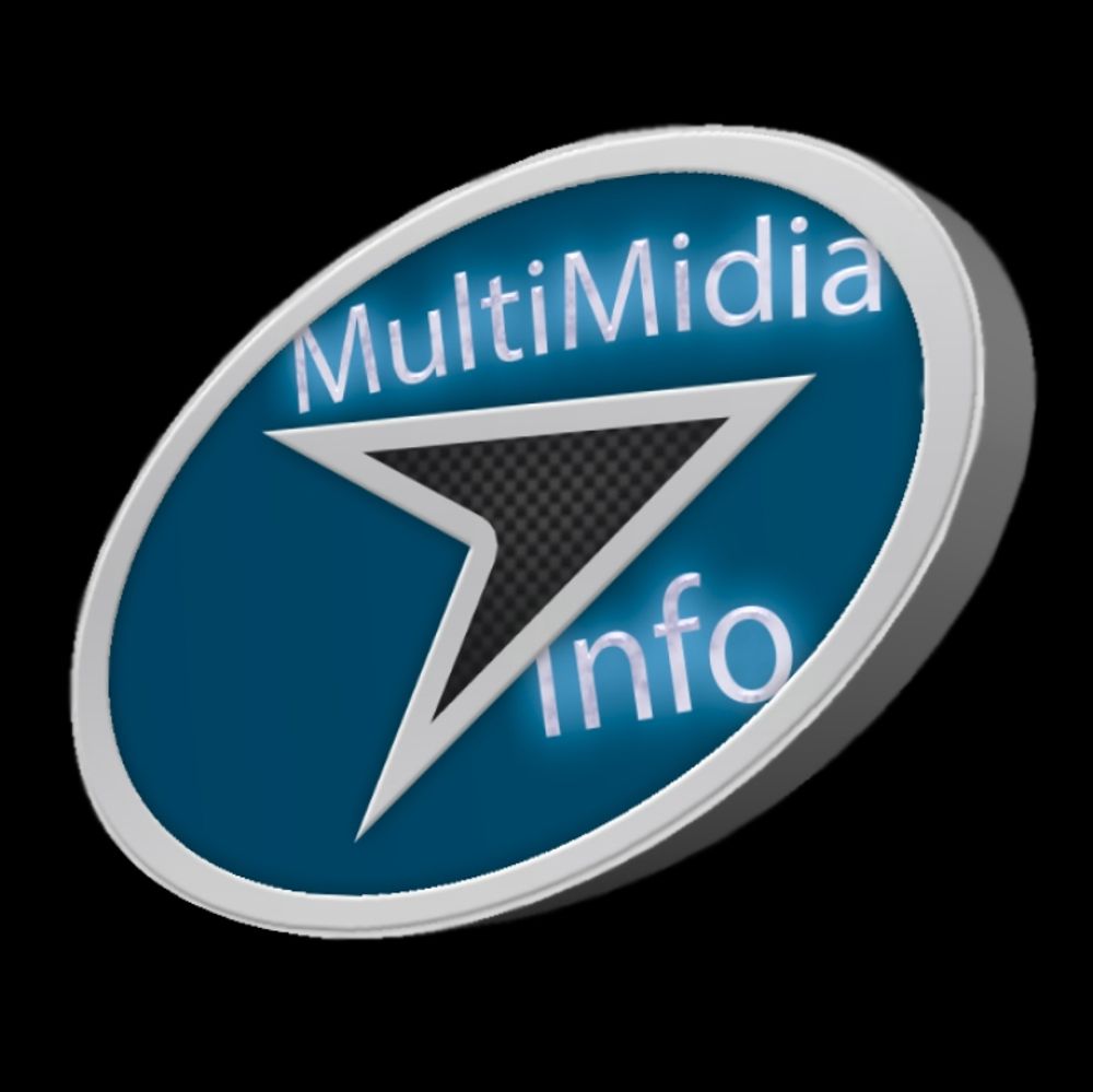 MultiMidia Info