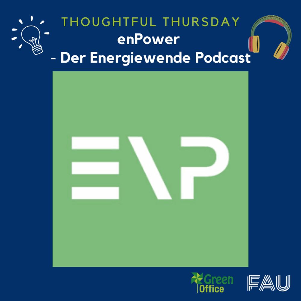 Thoughtful Thursday - Podcast (Mai)