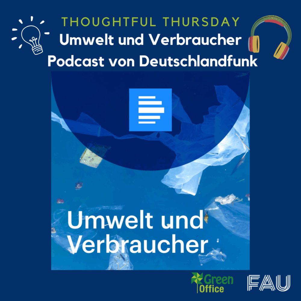 Thoughtful Thursday - Podcast (Jul)