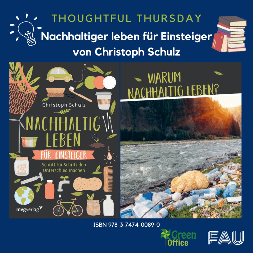 Thoughtful Thursday - Buchvorschlag (Jul)