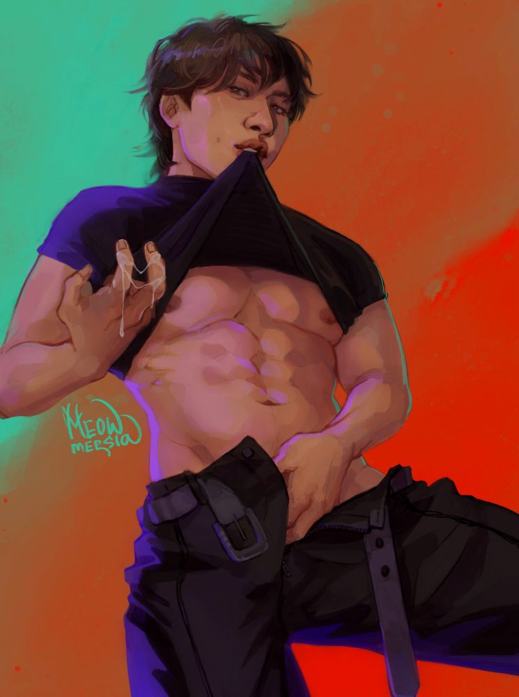 Life so good performance Chan