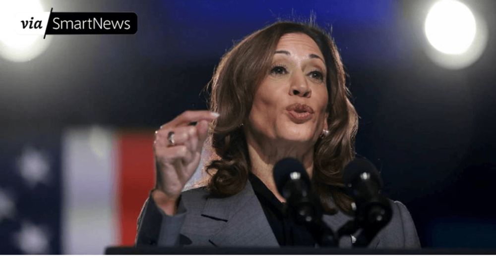 Kamala Harris Actually Has a Good Immigration Record (The New Republic)