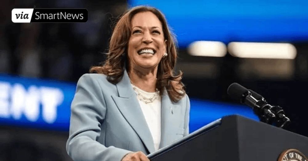 Dems rave over Harris interview: 'Best she's done' since 'ripping' Trump apart at debate (Raw Story)