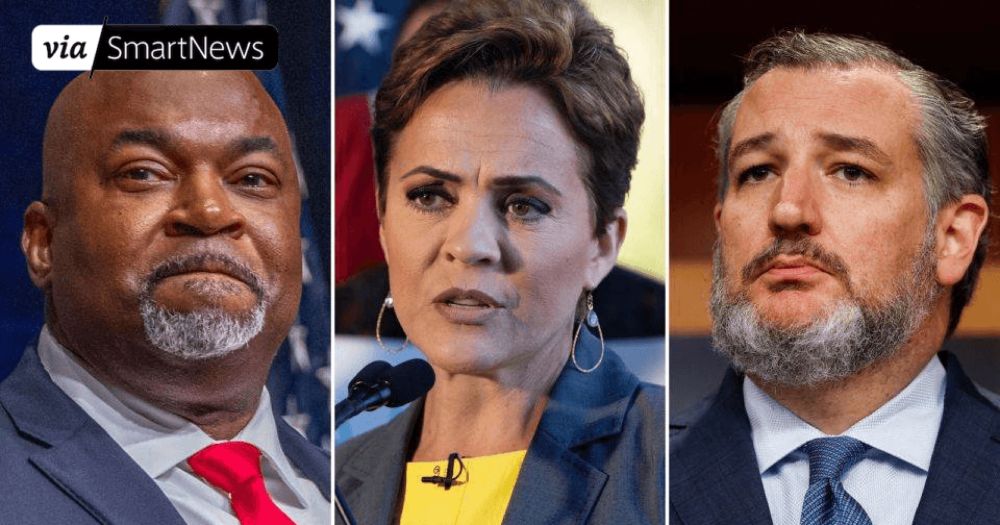 These 2024 Republican candidates disputed the 2020 election results (CNN)