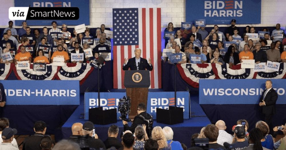 Biden campaign as walls close in: LALALALALALALALALA (Raw Story)