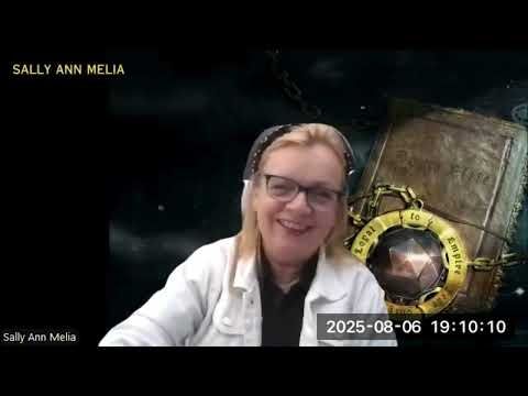 The Authors Eye Podcast (001)