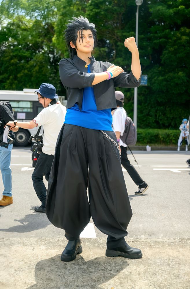 エバ学　ざっくす