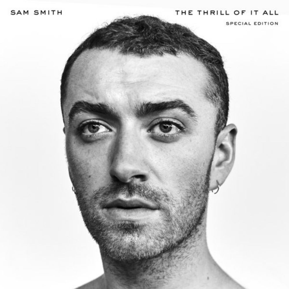 Too Good at Goodbyes de Sam Smith no Apple Music