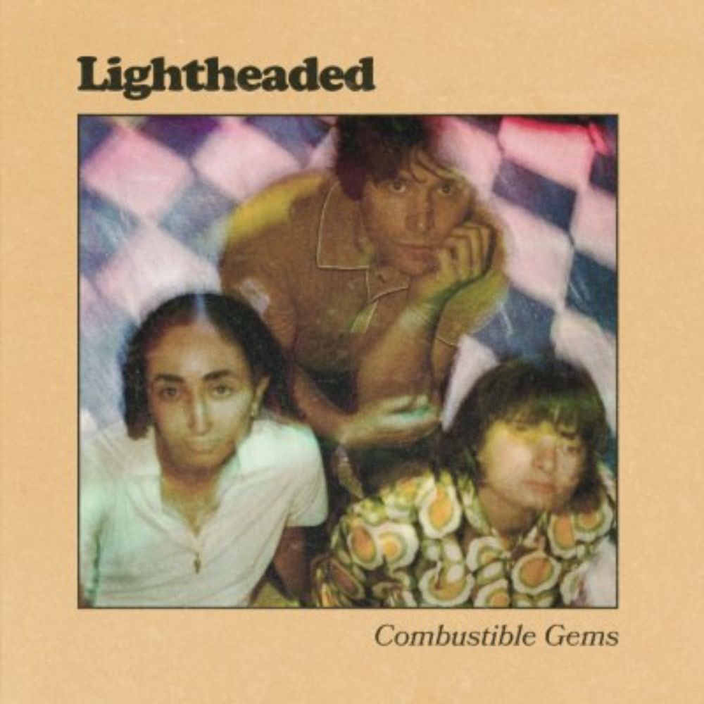 Lightheaded "Combustible Gems"