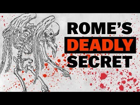 The Forgotten Plague of Marcus Aurelius | Bible & Archaeology