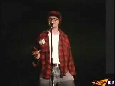 I am not canadian