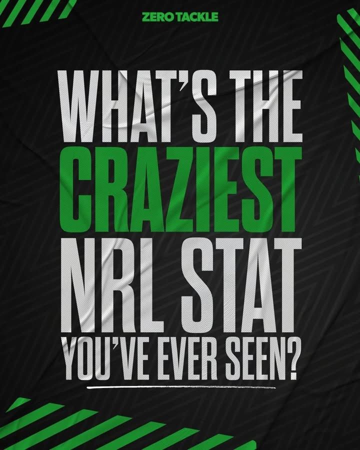 👀👀 #NRL #RugbyLeague