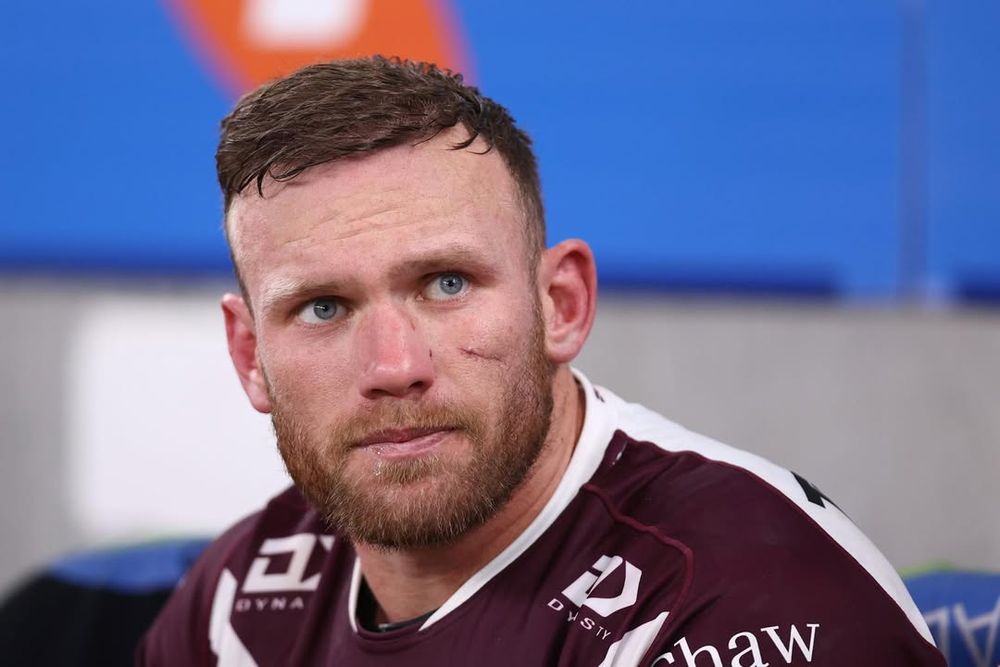 Another team has been linked with a move for Matt Lodge.

DETAILS 👉 zerotackle.com/nuscz #NRL #RugbyLeague