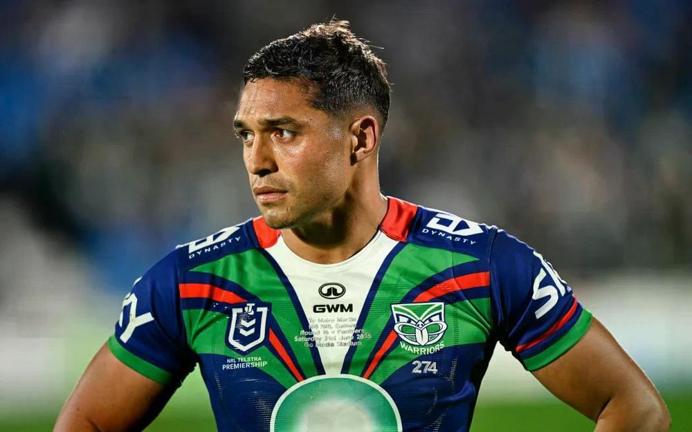 He has made a call on his future.

STORY 👉 zerotackle.com/bzcpg #NRL #RugbyLeague