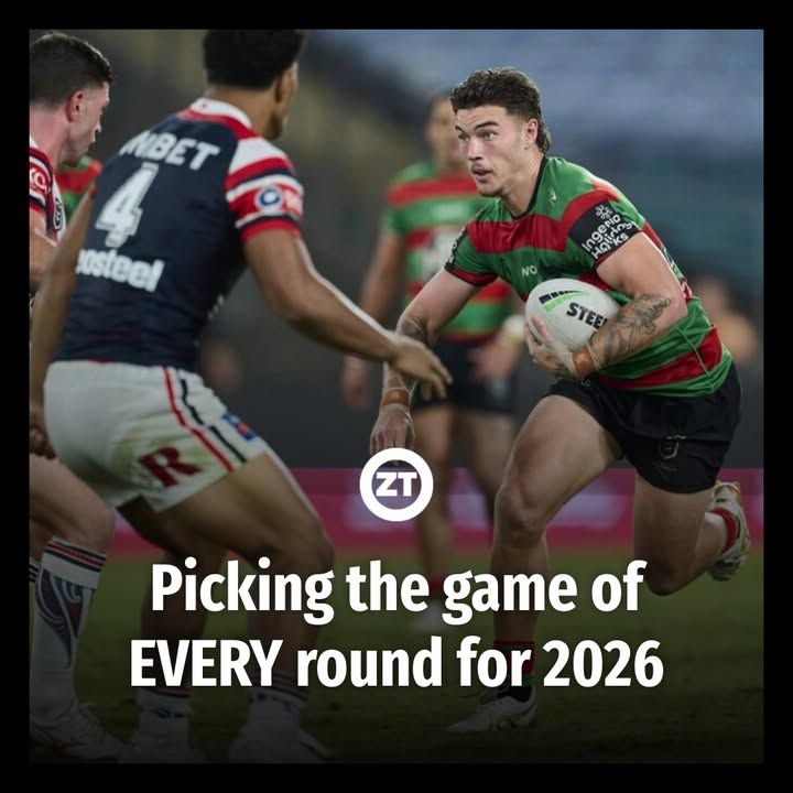 End to end blockbusters.

LIST 👉 zerotackle.com/lyamn #NRL #RugbyLeague