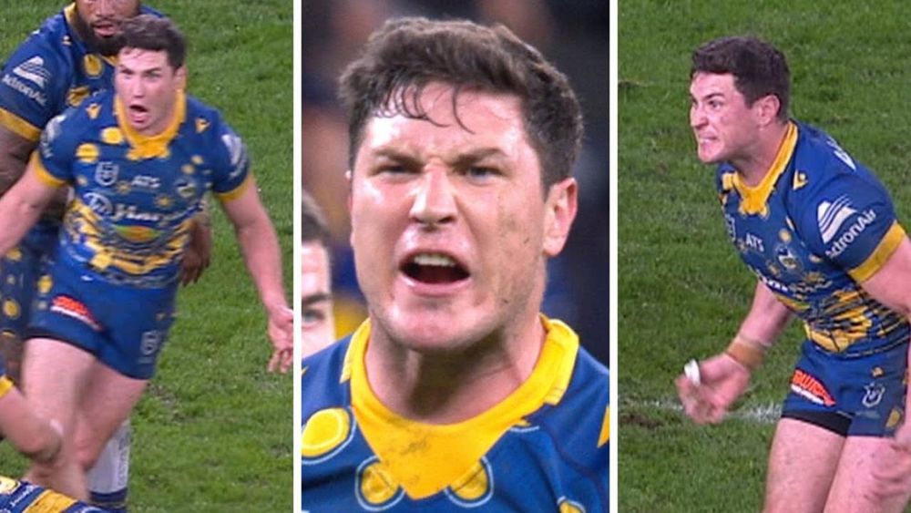 Was the spray justified?

20 THOUGHTS 👉 zerotackle.com/bxvqe #NRL #RugbyLeague