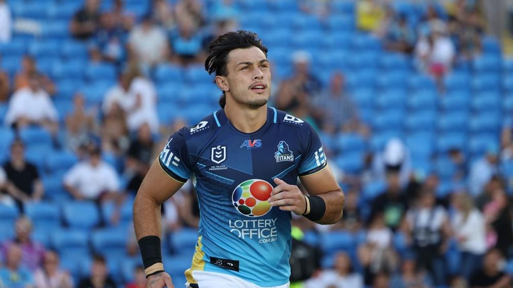 He will hit the open market. Who should sign him?

MORE 👉 zerotackle.com/mzwgs #NRL #RugbyLeague