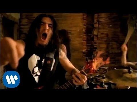 Machine Head - Aesthetics Of Hate [OFFICIAL VIDEO]