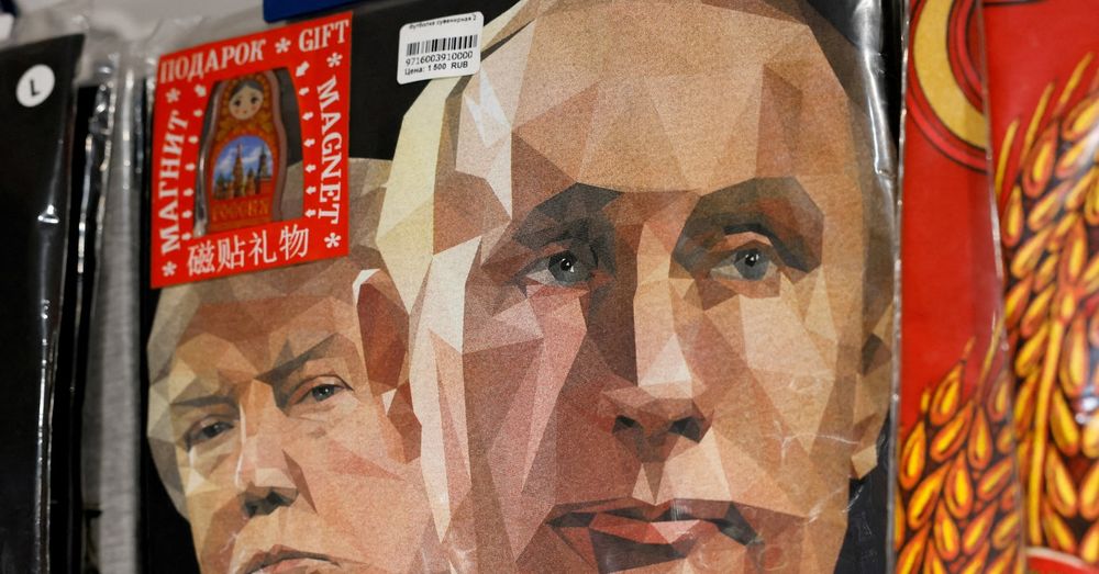 Friday's Alaska summit between U.S. President Donald Trump and Russian President Vladimir Putin "is a listening exercise for the president," the White House said on Tuesday, tempering expectations for a quick Russia-Ukraine ceasefire deal.