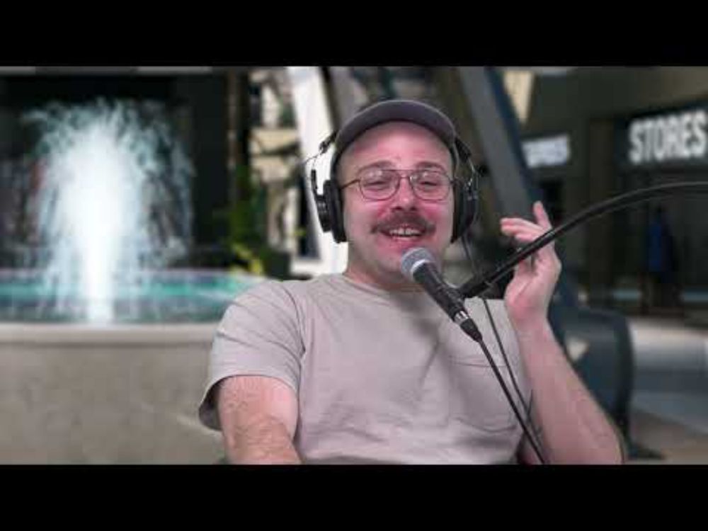 Stores | Episode 1 - JCPenney with Jesse Farrar