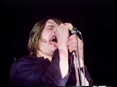Black Sabbath - "War Pigs" - Live in Paris 1970 [HD] [Remastered]