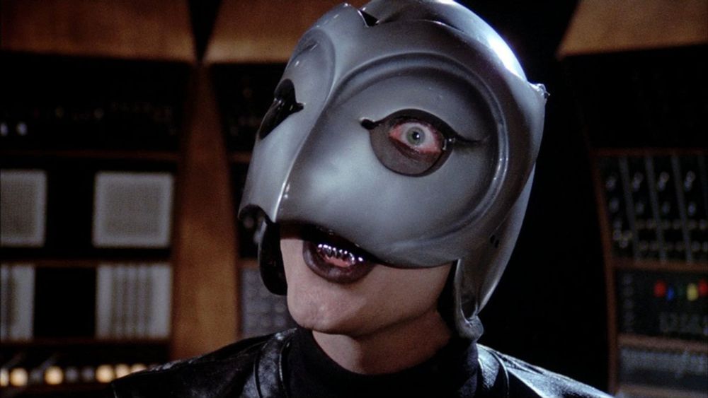 A ★★★★★ review of Phantom of the Paradise (1974)