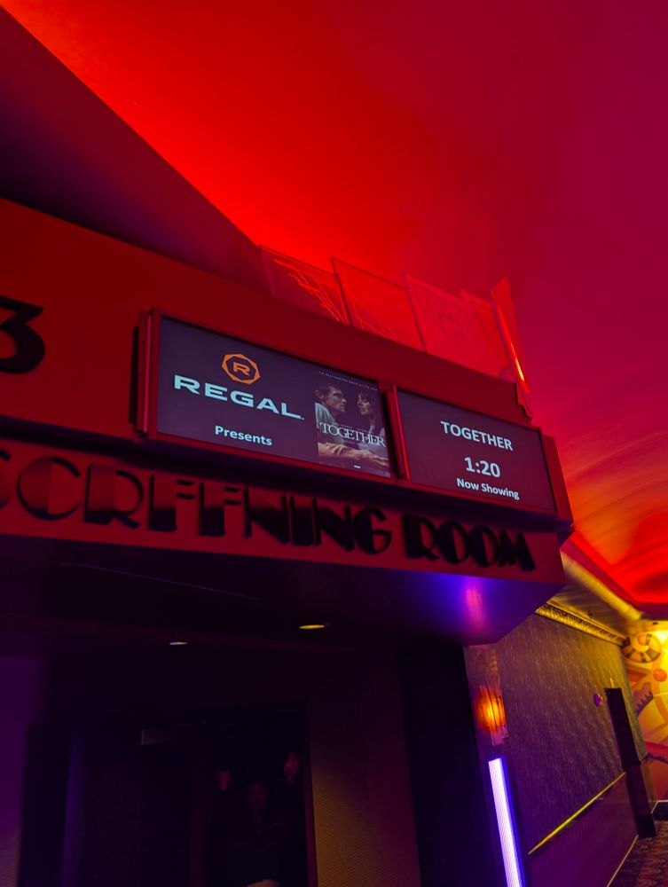 picture of the movie showing at 1:20