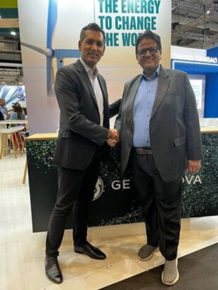 GE Vernova signs agreement to supply 51.3 MW of wind power to Powerica Limited in Gujarat, India