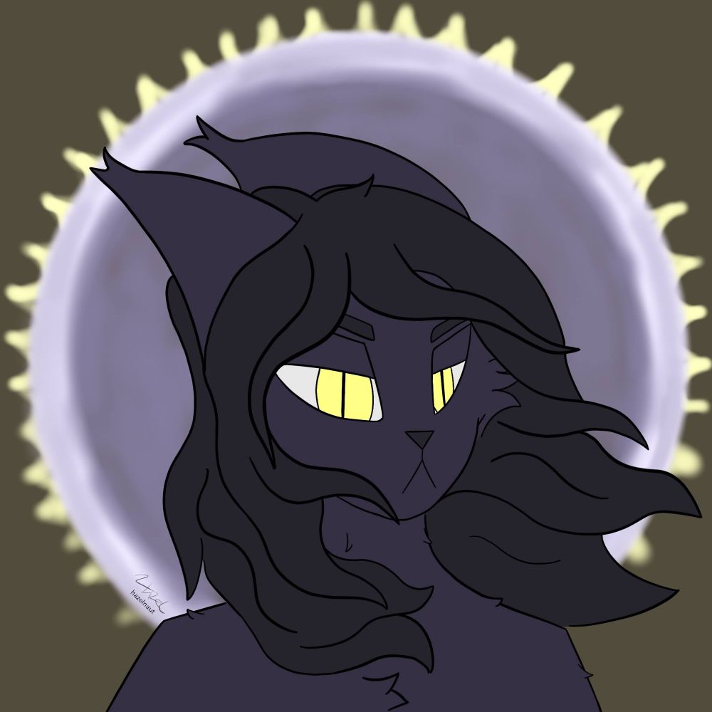 kasscabel's character Kathia