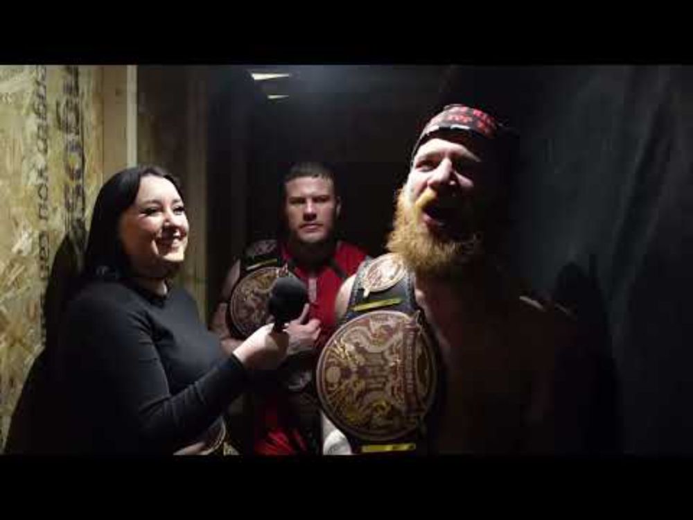 KCW: Kaiju Fight - The Story so Far