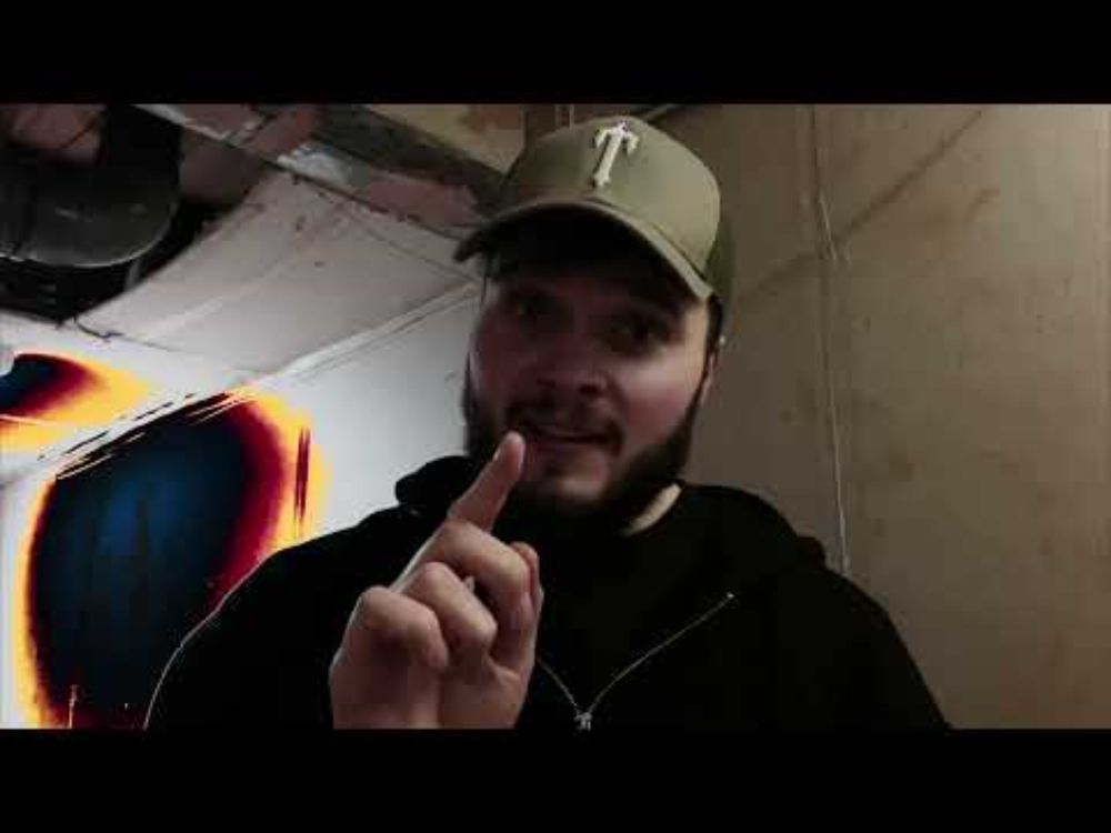 Antonio Gonzalez fires back at Alton Thorne