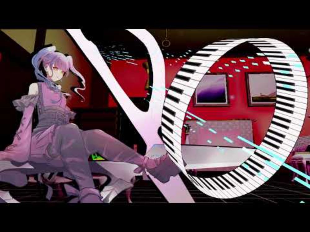 Roadless Sanctuary / Moonlit_Melody
