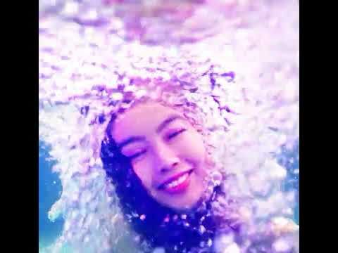 When I tried to be a mermaid… and almost drowned in pixels 😂 | Benverse X"