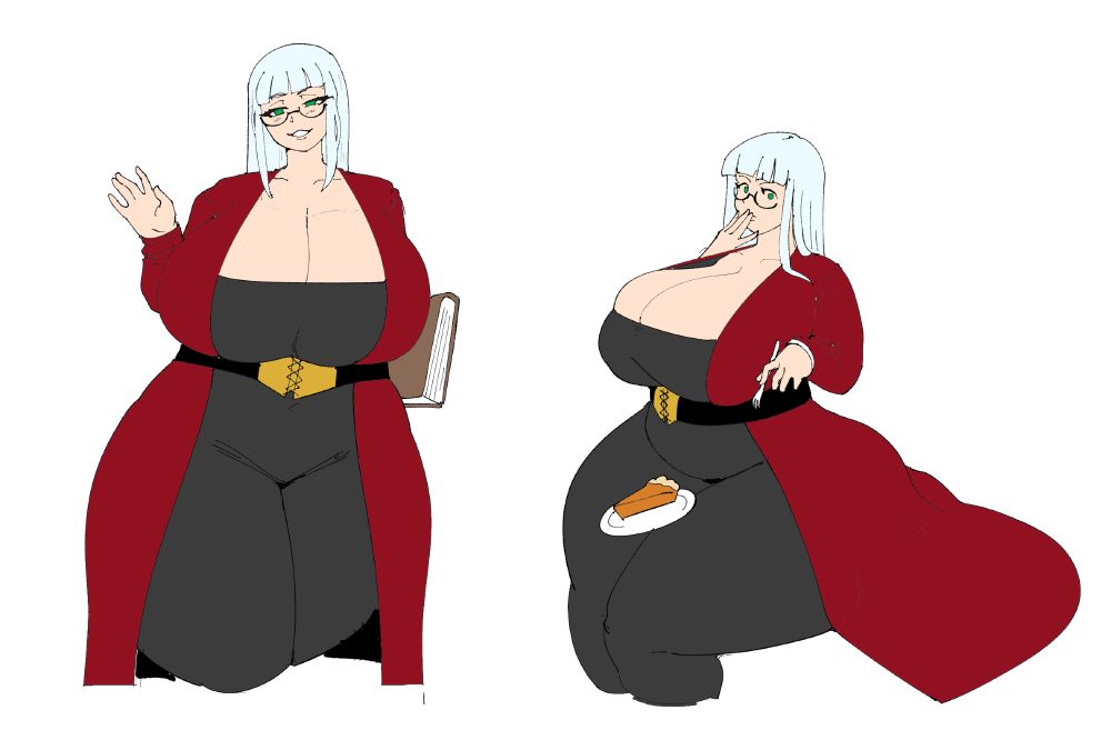 By CrossCrescent Color by Me