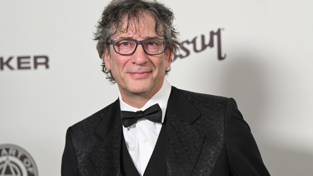 Neil Gaiman: Two More Women Accuse Author of Sexual Assault