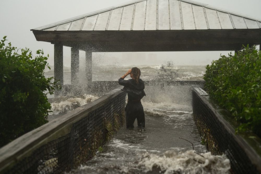 How Hurricane Helene could have widespread consequences for homeowners