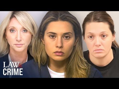 Top 5 Horrifying Teacher Sex Abuse Allegations