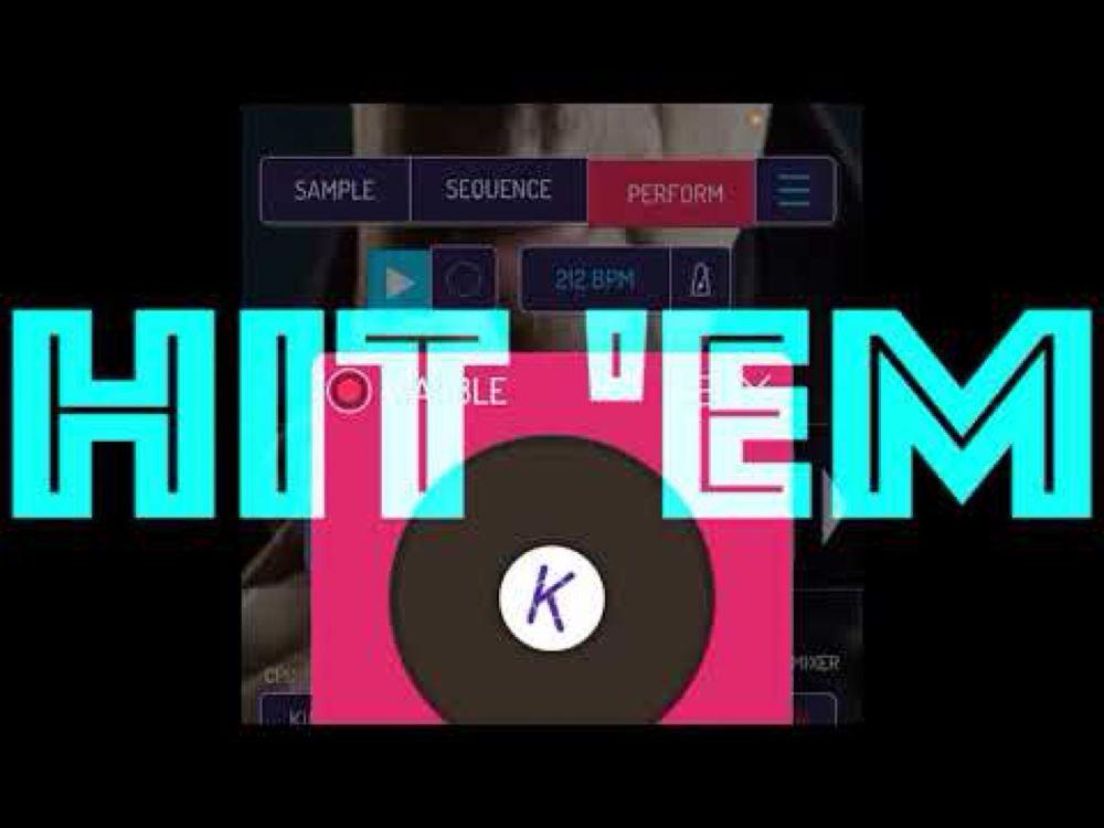 Hit 'Em Dance Music Compilation 2024