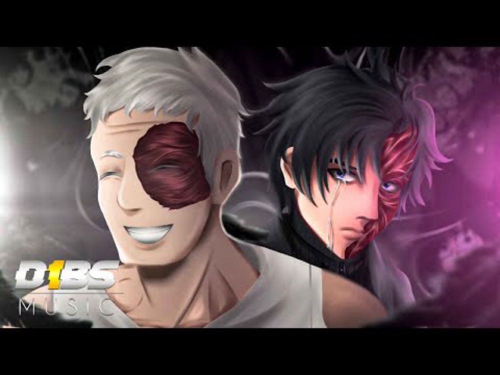 Cicatrizes | Cris Cohen & Kaiser (Ordem Paranormal) | feat. @Raphyxz | Dibs ♪