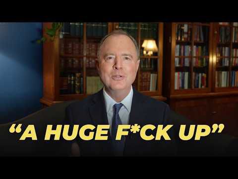 Donald Trump's Colossal F*ckup