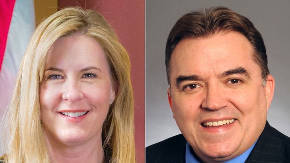 Minnesota lawmaker Melissa Hortman killed, State Sen. John Hoffman wounded in 'targeted political violence'