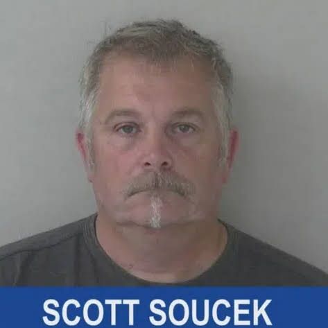 A Trump supporter with big GOP ties who said that he voted for Trump to fight child trafficking is now being charged with 10 counts of possessing child p*rno...