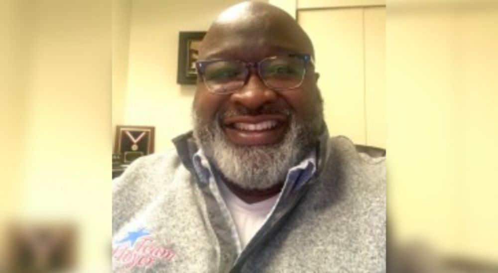 Hoyer Releases Statement On The Passing Of District Director Terrance Taylor - The BayNet